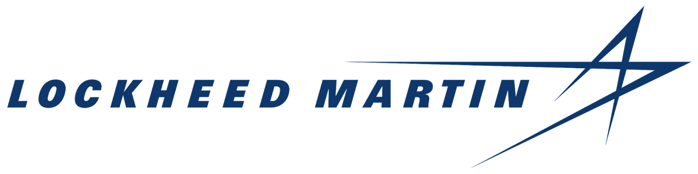Lockheed Martin logo