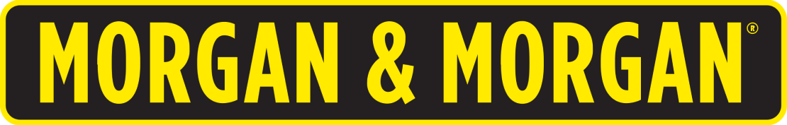 Morgan & Morgan logo