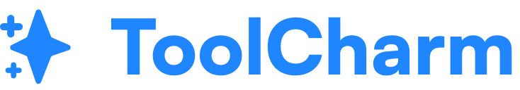 ToolCharm logo
